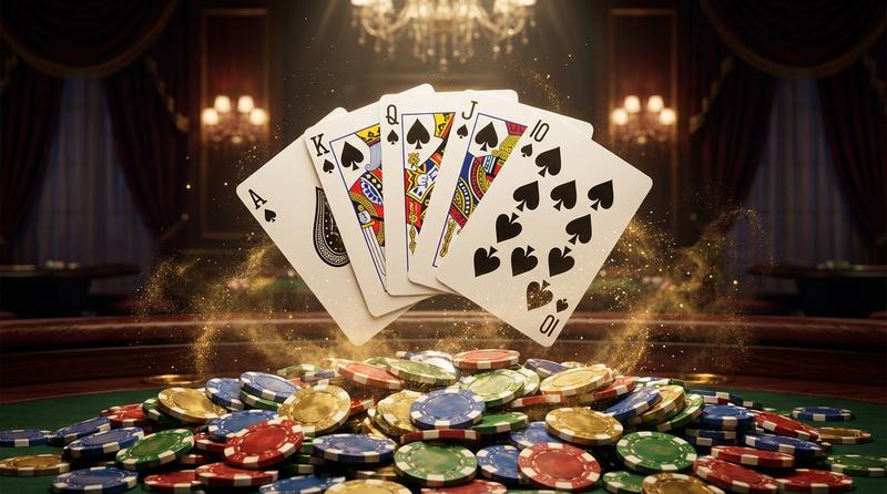 应对智能棋牌新规:硬件加密升级与供应链合规实操方案